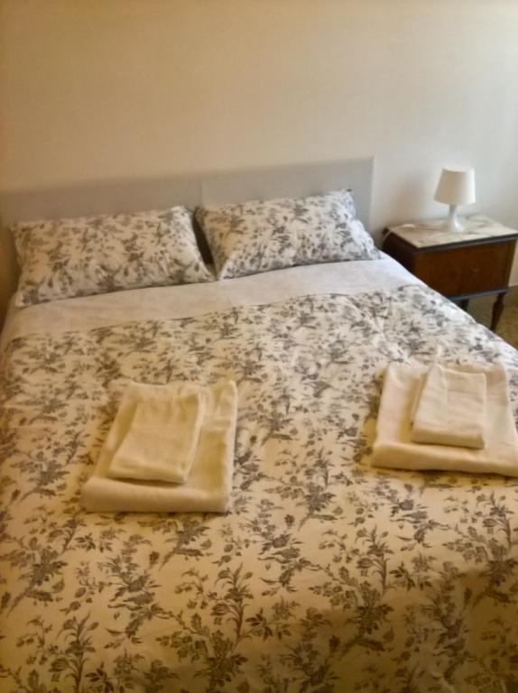 Marchese Ugo Bed & Breakfast Palermo Exterior photo